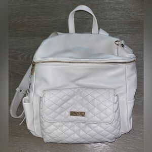 Luli Bebe Diaper Bag